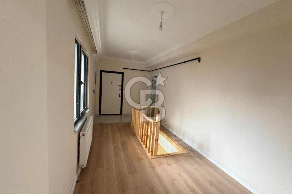 MERKEZİ KONUMDA 2+2 KULLANIŞLI DAİRE