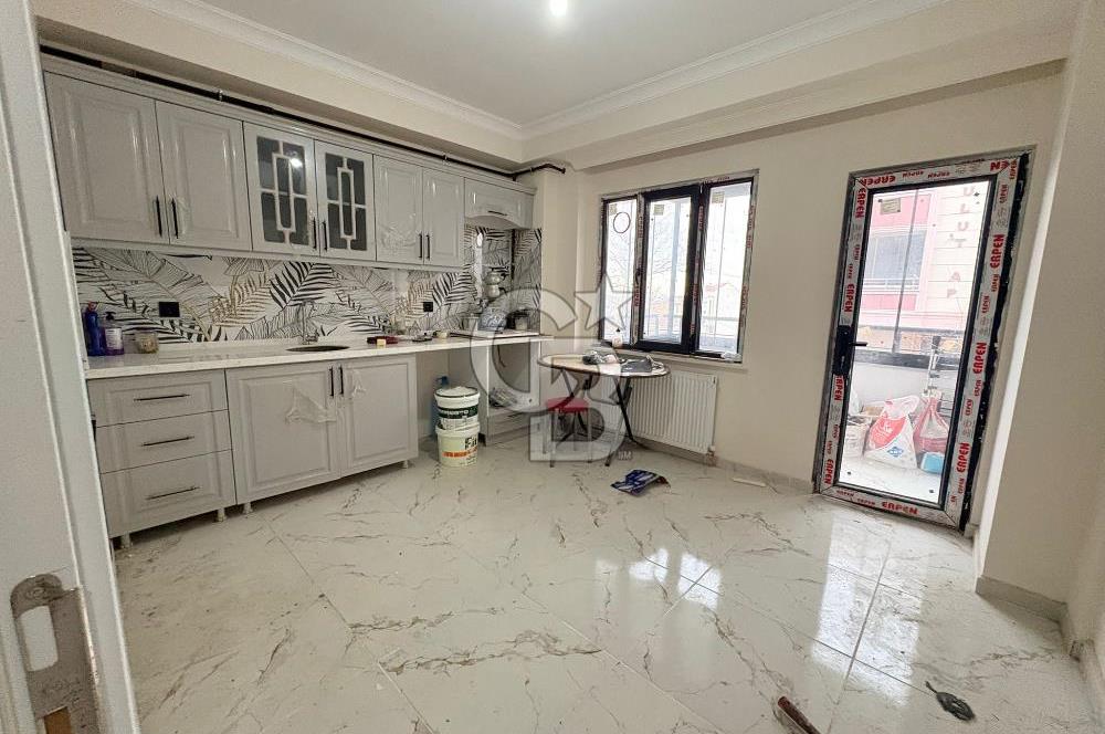 MERKEZİ KONUMDA 3+2 GİRİŞ + 1. KAT TERS DUBLEKS