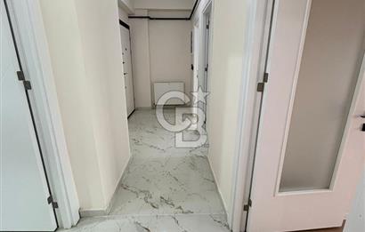 MERKEZİ KONUMDA ARA KAT LÜKS 2+1 İSKANLI DAİRE
