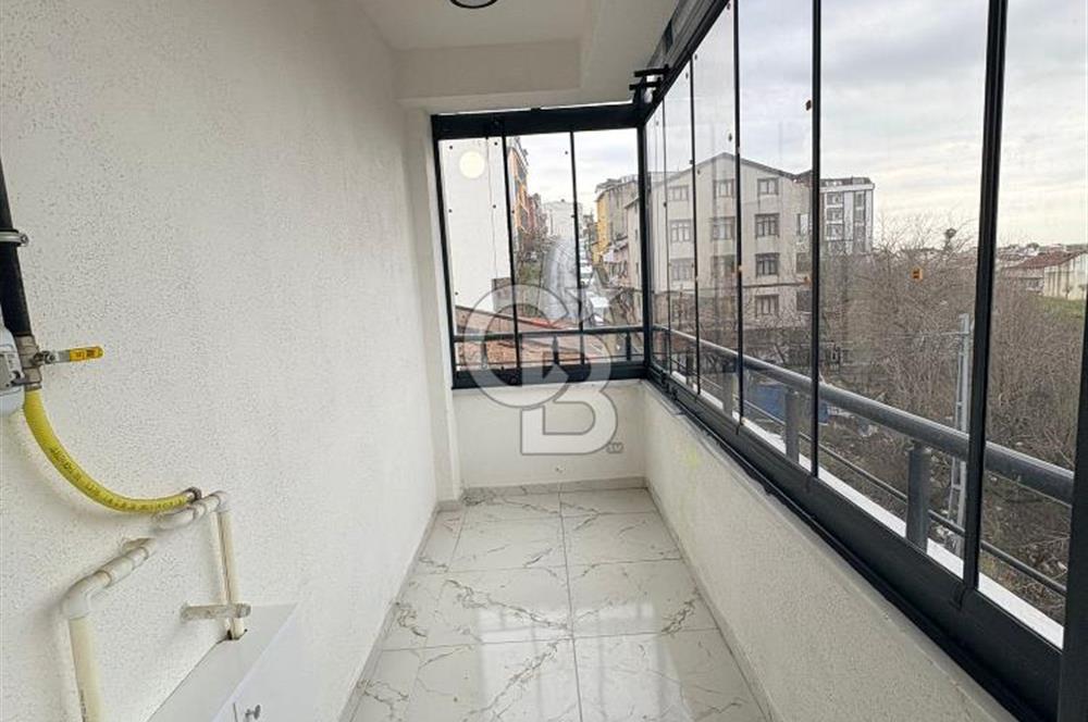 MERKEZİ KONUMDA 3+2 GİRİŞ + 1. KAT TERS DUBLEKS