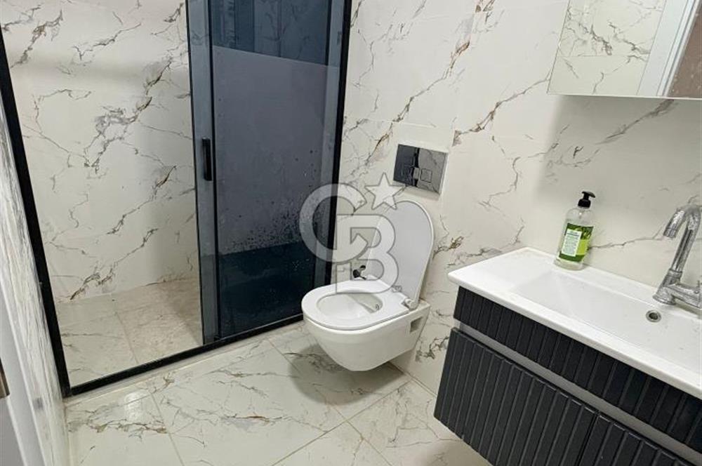 MERKEZİ KONUMDA 3+2 GİRİŞ + 1. KAT TERS DUBLEKS