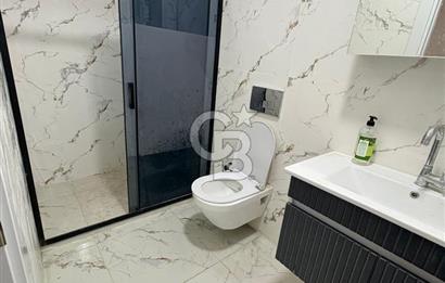 MERKEZİ KONUMDA 3+2 GİRİŞ + 1. KAT TERS DUBLEKS