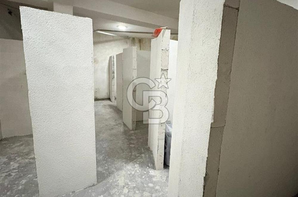 MERKEZİ KONUMDA 2+2 KULLANIŞLI DAİRE