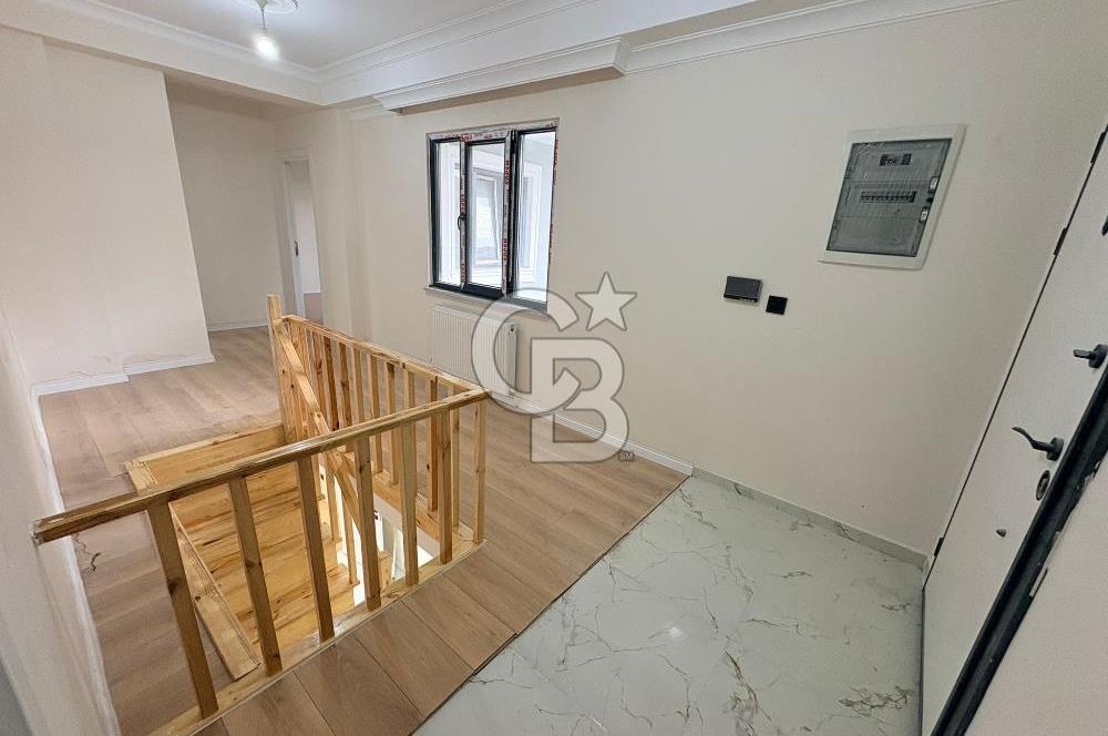 MERKEZİ KONUMDA 2+2 KULLANIŞLI DAİRE