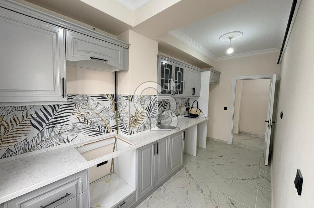 MERKEZİ KONUMDA 3+2 GİRİŞ + 1. KAT TERS DUBLEKS