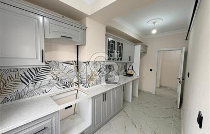 MERKEZİ KONUMDA 3+2 GİRİŞ + 1. KAT TERS DUBLEKS