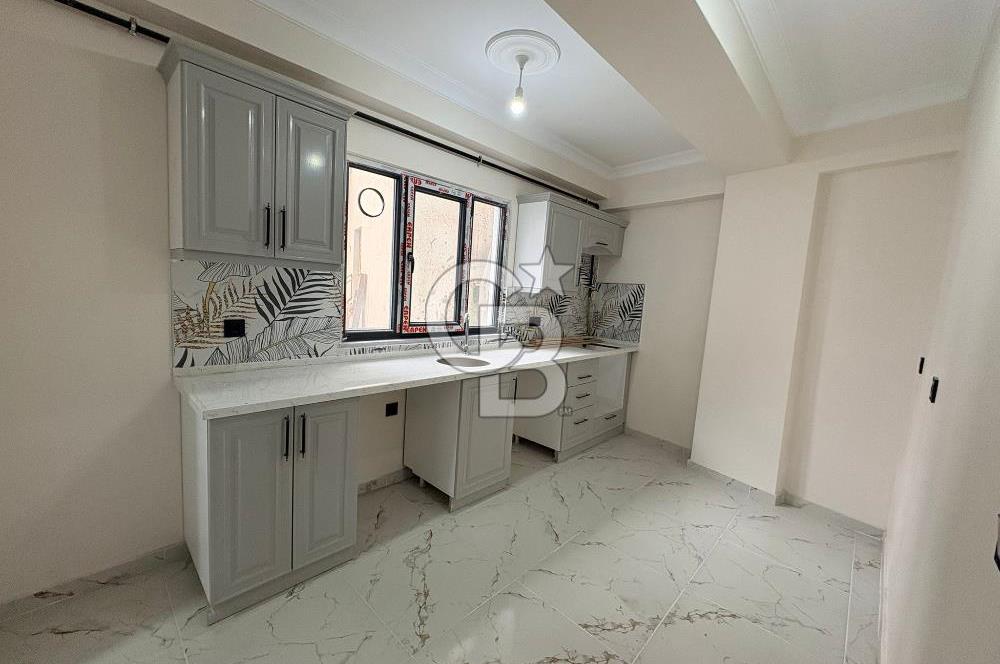 MERKEZİ KONUMDA 2+2 KULLANIŞLI DAİRE