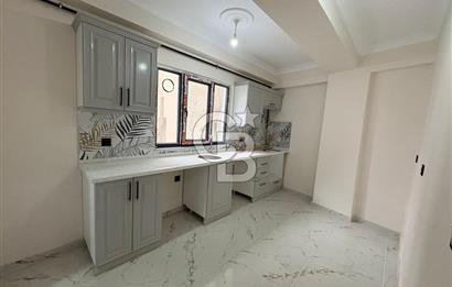 MERKEZİ KONUMDA 2+2 KULLANIŞLI DAİRE