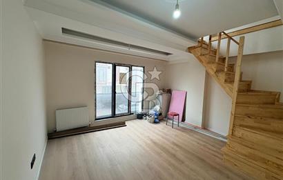 MERKEZİ KONUMDA 3+2 GİRİŞ + 1. KAT TERS DUBLEKS