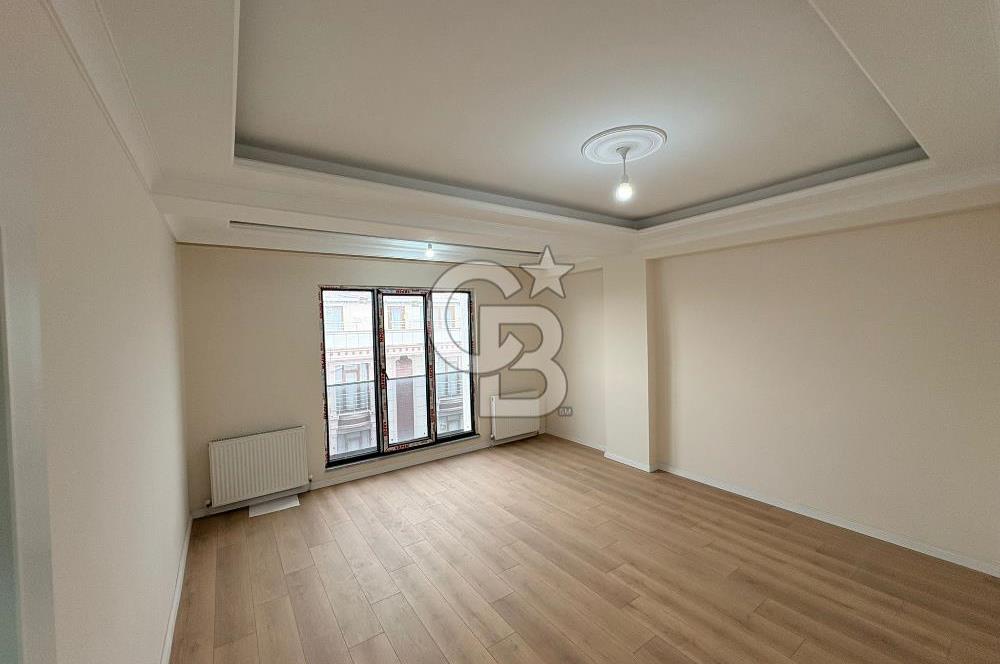 MERKEZİ KONUMDA 3+2 GİRİŞ + 1. KAT TERS DUBLEKS