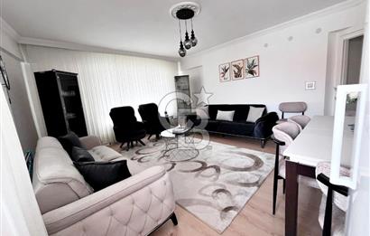 ŞEHİTLER CADDESİ KATTA ASANSÖRLÜ İSKANLI ÖN CEPHE 2 BALKONLU 3+1