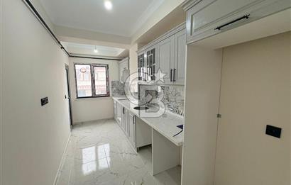 MERKEZİ KONUMDA ARA KAT LÜKS 2+1 İSKANLI DAİRE