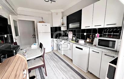 ŞEHİTLER CADDESİ KATTA ASANSÖRLÜ İSKANLI ÖN CEPHE 2 BALKONLU 3+1