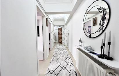 ŞEHİTLER CADDESİ KATTA ASANSÖRLÜ İSKANLI ÖN CEPHE 2 BALKONLU 3+1