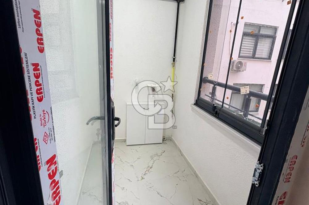 MERKEZİ KONUMDA 2+2 KULLANIŞLI DAİRE