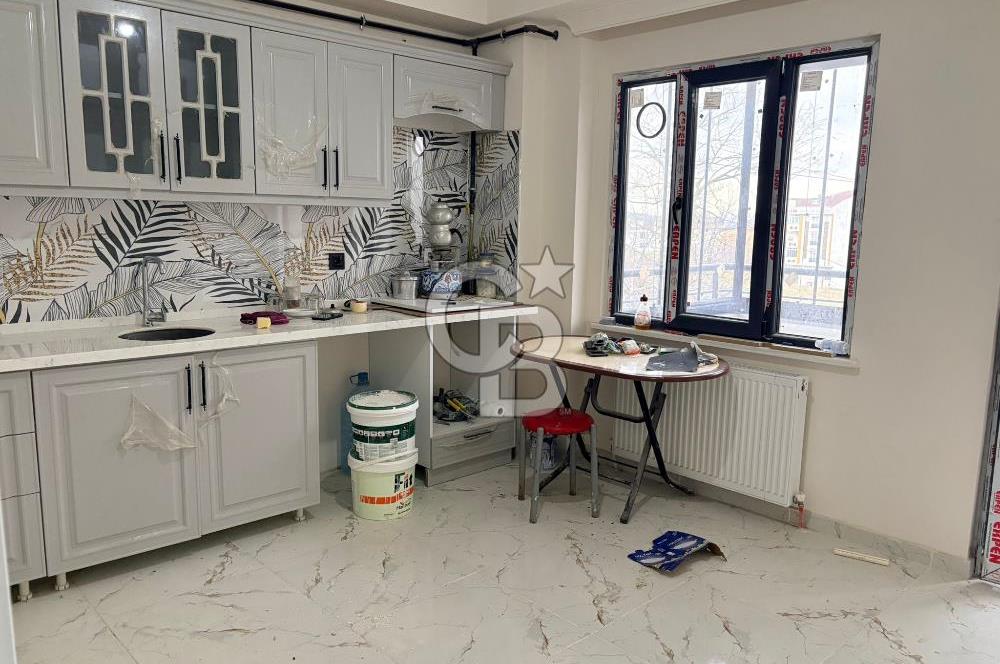 MERKEZİ KONUMDA 3+2 GİRİŞ + 1. KAT TERS DUBLEKS