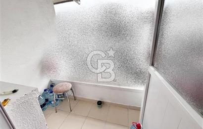 ŞEHİTLER CADDESİ KATTA ASANSÖRLÜ İSKANLI ÖN CEPHE 2 BALKONLU 3+1