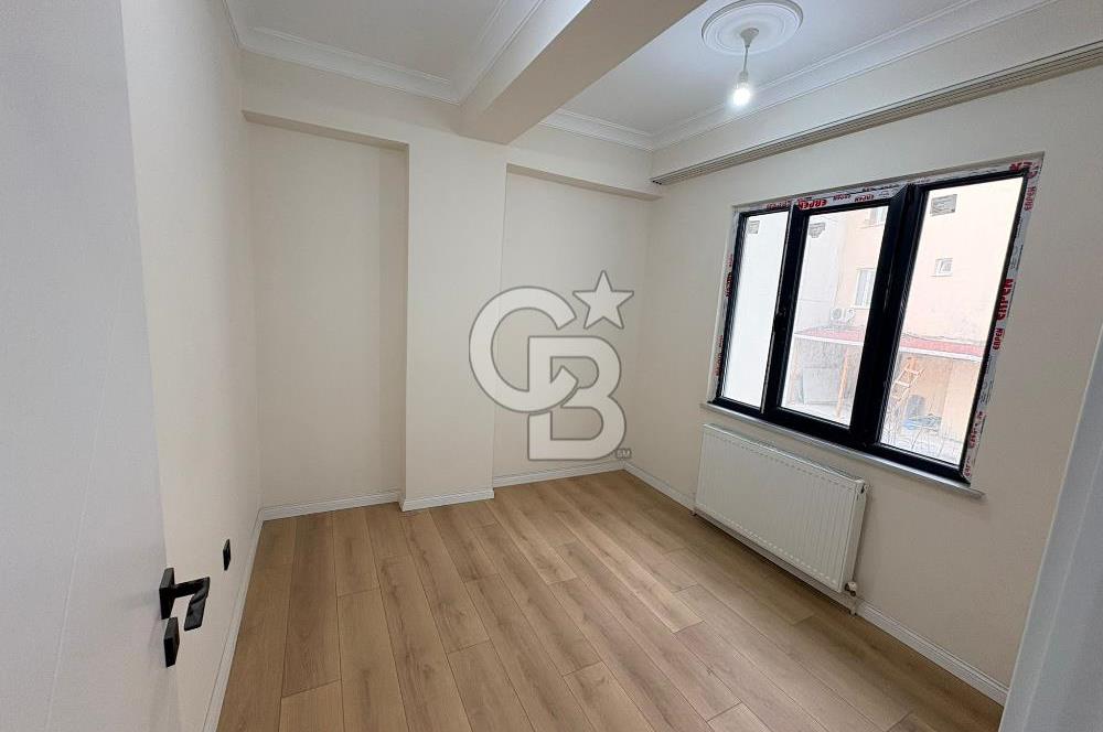 MERKEZİ KONUMDA 3+2 GİRİŞ + 1. KAT TERS DUBLEKS