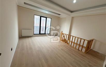 MERKEZİ KONUMDA 3+2 GİRİŞ + 1. KAT TERS DUBLEKS