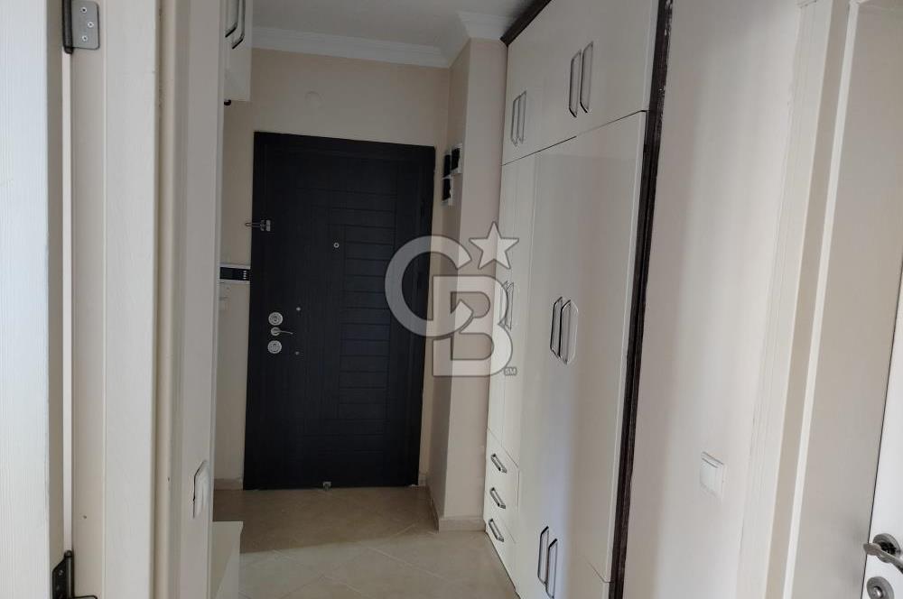 Atayurt Mahallesi Toki 4.Etap 3+1 Kiralık Daire