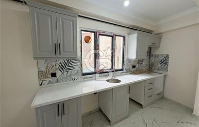 MERKEZİ KONUMDA 2+2 KULLANIŞLI DAİRE