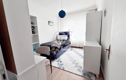 ŞEHİTLER CADDESİ KATTA ASANSÖRLÜ İSKANLI ÖN CEPHE 2 BALKONLU 3+1