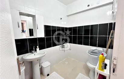 ŞEHİTLER CADDESİ KATTA ASANSÖRLÜ İSKANLI ÖN CEPHE 2 BALKONLU 3+1