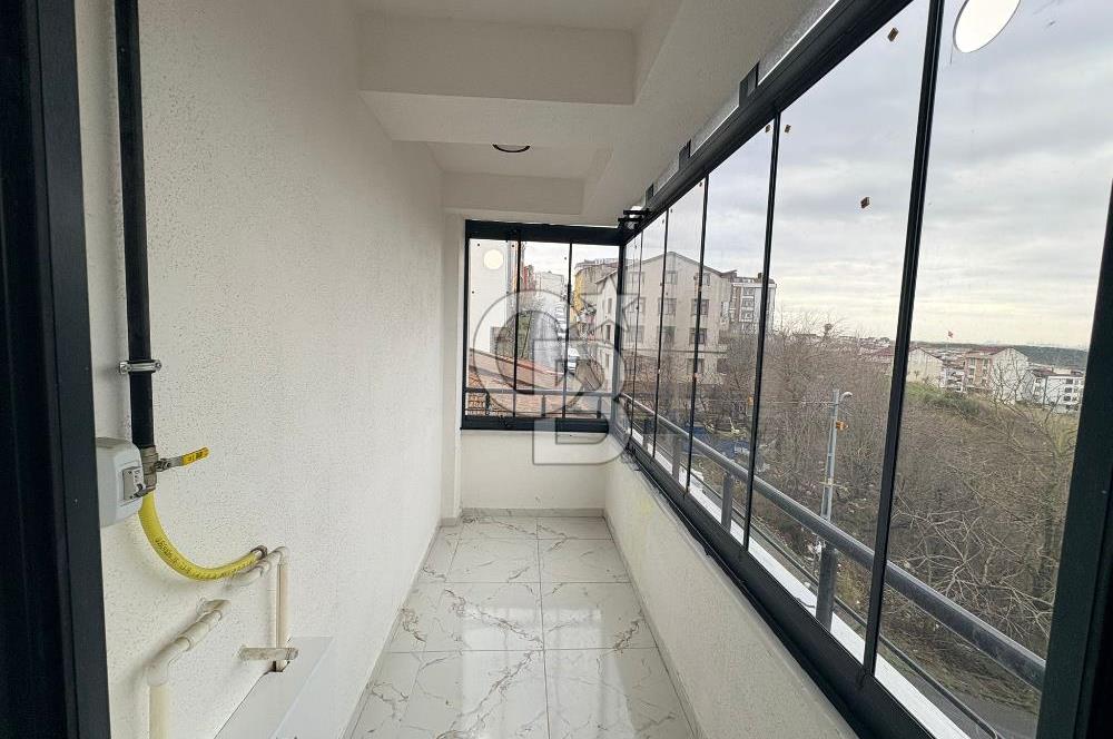 MERKEZİ KONUMDA ARA KAT LÜKS 2+1 İSKANLI DAİRE