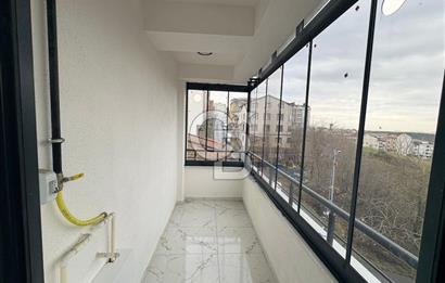 MERKEZİ KONUMDA ARA KAT LÜKS 2+1 İSKANLI DAİRE