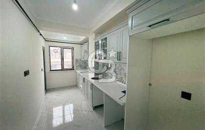 MERKEZİ KONUMDA ARA KAT LÜKS 2+1 İSKANLI DAİRE