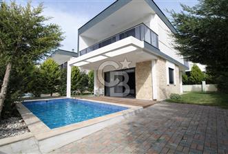 Kuşadası Davutlar Sirius Life Villalarında 4+1 Müstakil Villa - 7 - 335405