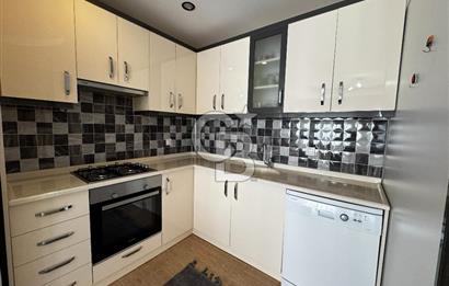 Hurma'nın Prestijli Sitesinde Havuz Manzaralı, Eşyalı 1+1 Daire