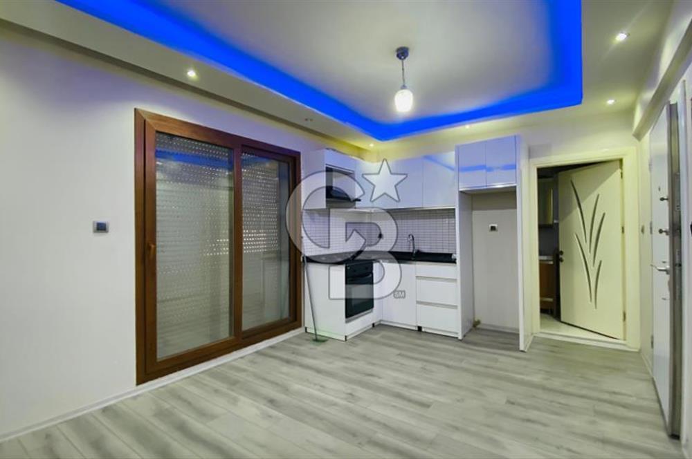 BUCA YAYLACIK MAHALLESİ KİRALIK 1+1 DAİRE