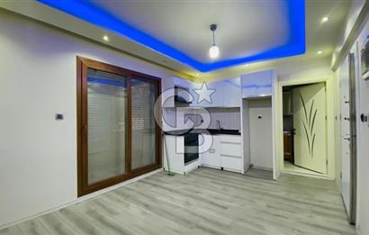 BUCA YAYLACIK MAHALLESİ KİRALIK 1+1 DAİRE