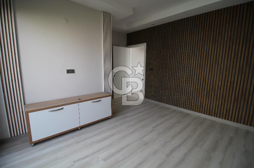 Kuşadası Davutlar Sirius Life Villalarında 4+1 Müstakil Villa