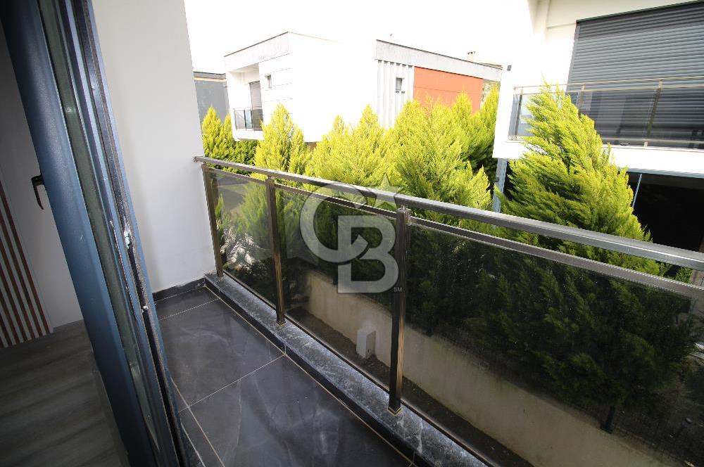 Kuşadası Davutlar Sirius Life Villalarında 4+1 Müstakil Villa