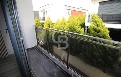 Kuşadası Davutlar Sirius Life Villalarında 4+1 Müstakil Villa