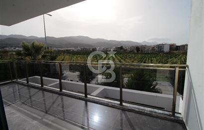 Kuşadası Davutlar Sirius Life Villalarında 4+1 Müstakil Villa