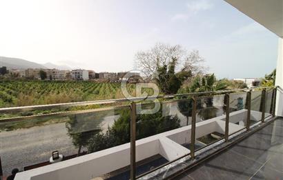 Kuşadası Davutlar Sirius Life Villalarında 4+1 Müstakil Villa