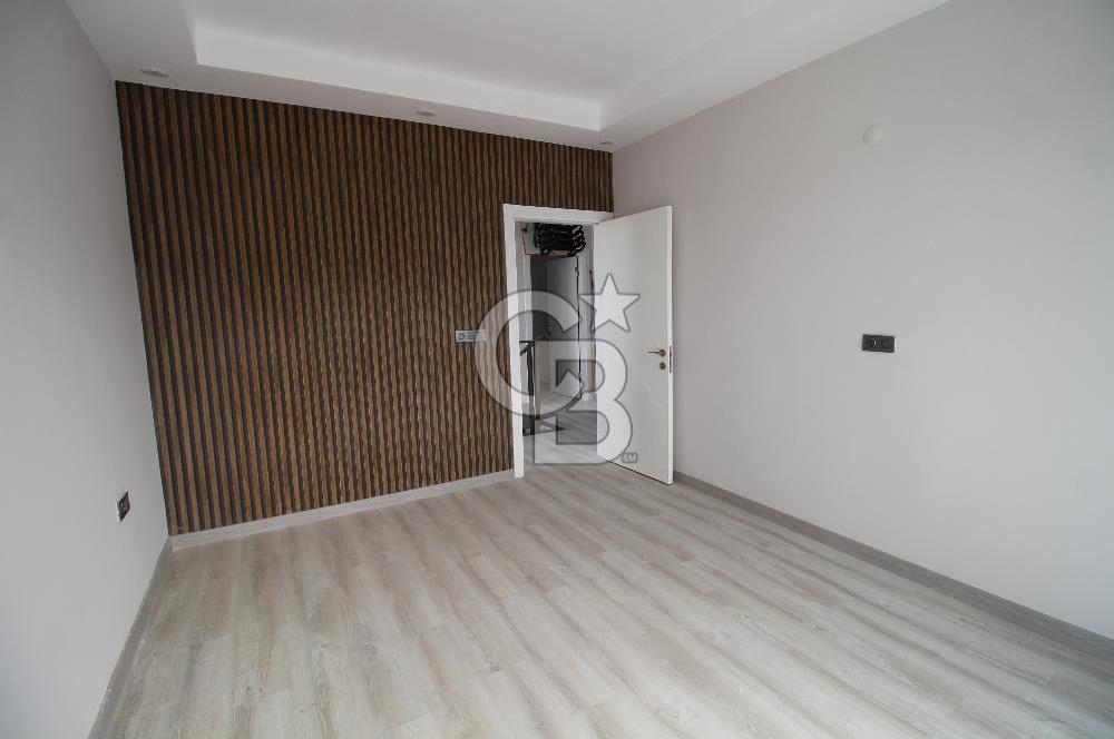 Kuşadası Davutlar Sirius Life Villalarında 4+1 Müstakil Villa