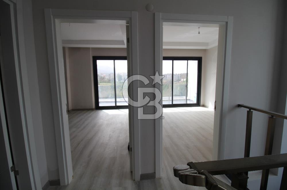 Kuşadası Davutlar Sirius Life Villalarında 4+1 Müstakil Villa