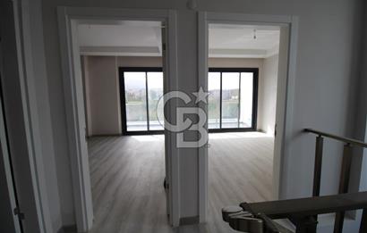 Kuşadası Davutlar Sirius Life Villalarında 4+1 Müstakil Villa