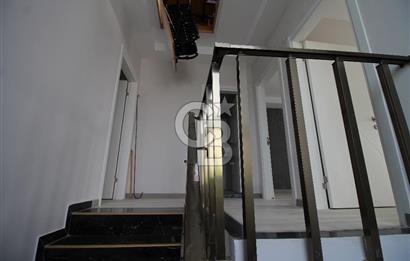 Kuşadası Davutlar Sirius Life Villalarında 4+1 Müstakil Villa