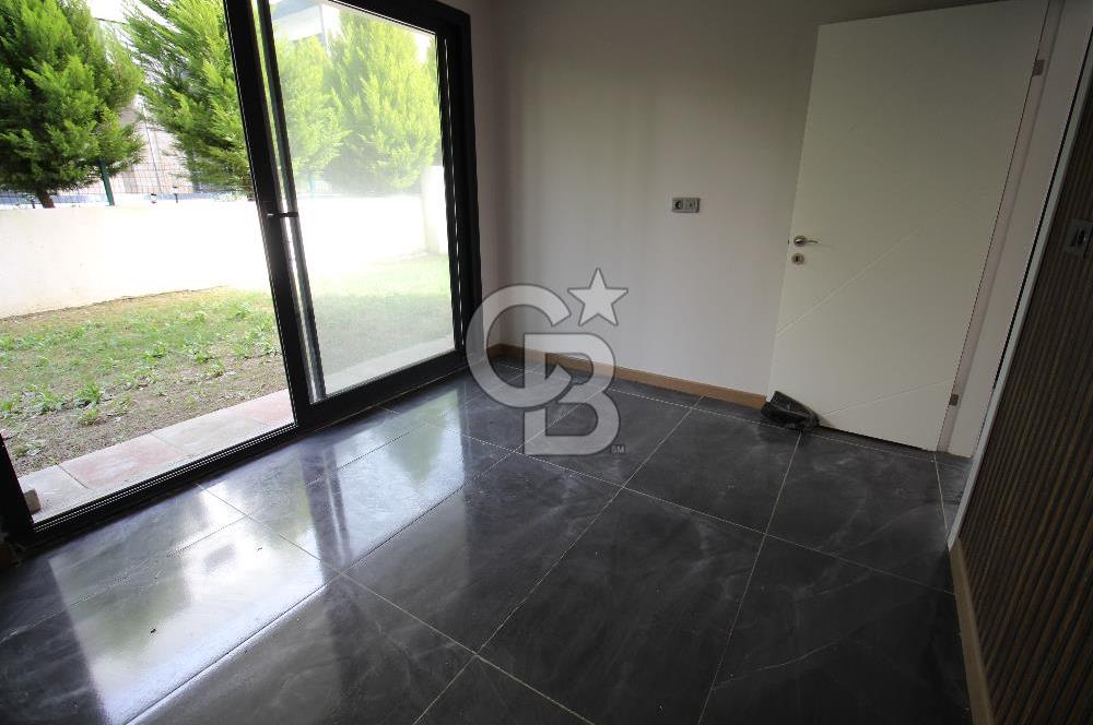 Kuşadası Davutlar Sirius Life Villalarında 4+1 Müstakil Villa