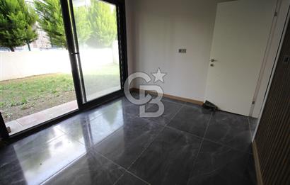 Kuşadası Davutlar Sirius Life Villalarında 4+1 Müstakil Villa