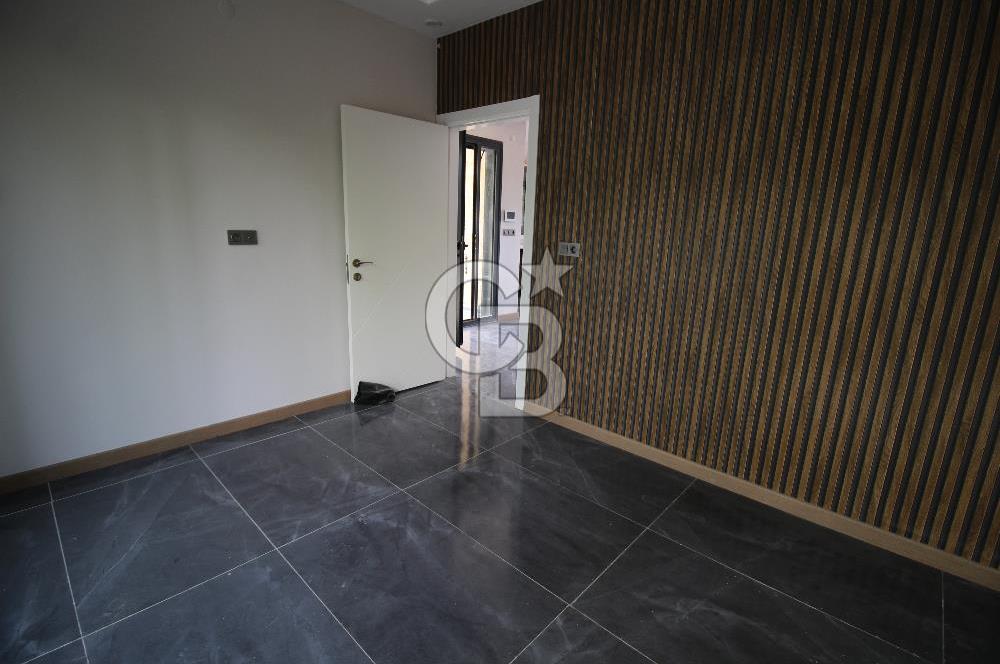 Kuşadası Davutlar Sirius Life Villalarında 4+1 Müstakil Villa