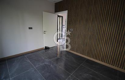 Kuşadası Davutlar Sirius Life Villalarında 4+1 Müstakil Villa