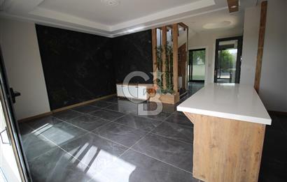 Kuşadası Davutlar Sirius Life Villalarında 4+1 Müstakil Villa