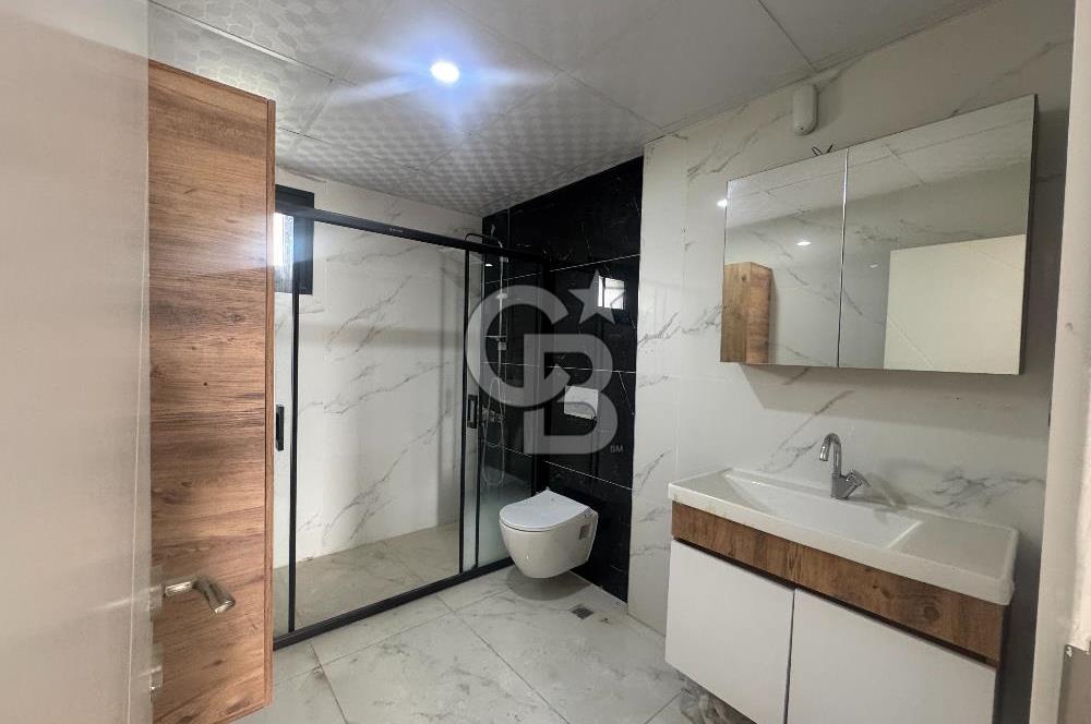 Kuşadası Davutlar Sirius Life Villalarında 4+1 Müstakil Villa