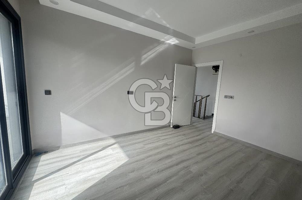 Kuşadası Davutlar Sirius Life Villalarında 4+1 Müstakil Villa